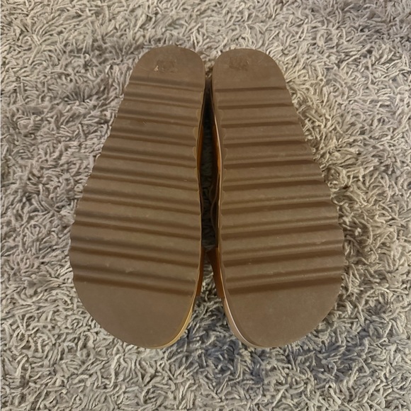 Reef Cushion Bloom Hi Slide Sandal (Women) - Picture 5 of 5